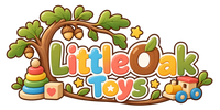 LittleOakToys.site - Home